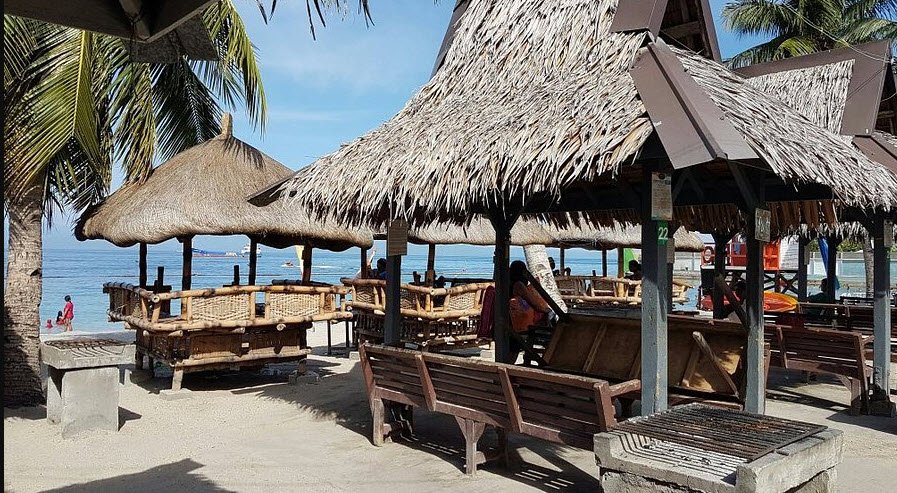 London Beach Resort , , Philippines